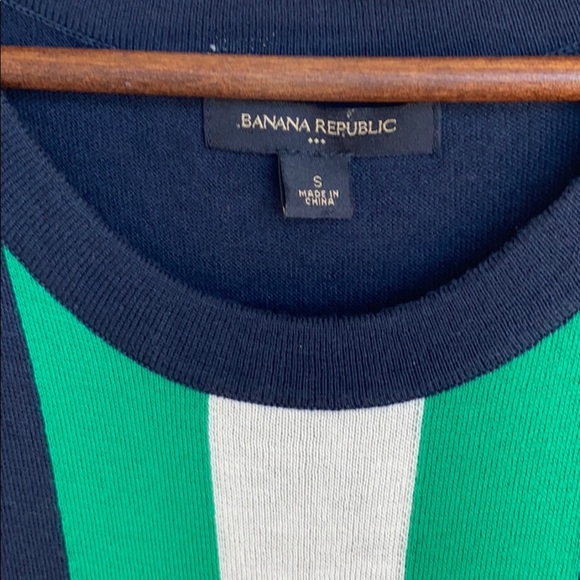 $3/20 Banana Republic Tank Sweater Dress SZ S - Picture 4 of 5